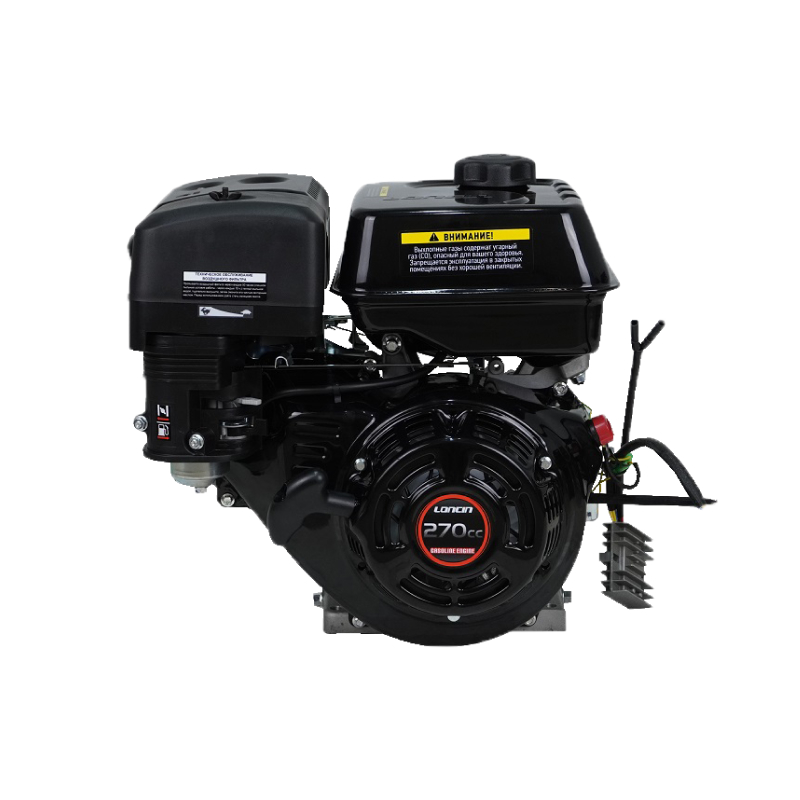 rf000012-rf000015_02072025 Двигатель в сборе NORSU GX390 - 2
