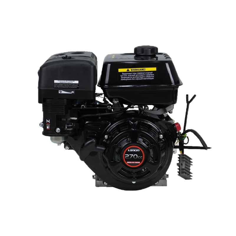 rf000012-rf000015_02072025 Двигатель в сборе NORSU GX390 - 1
