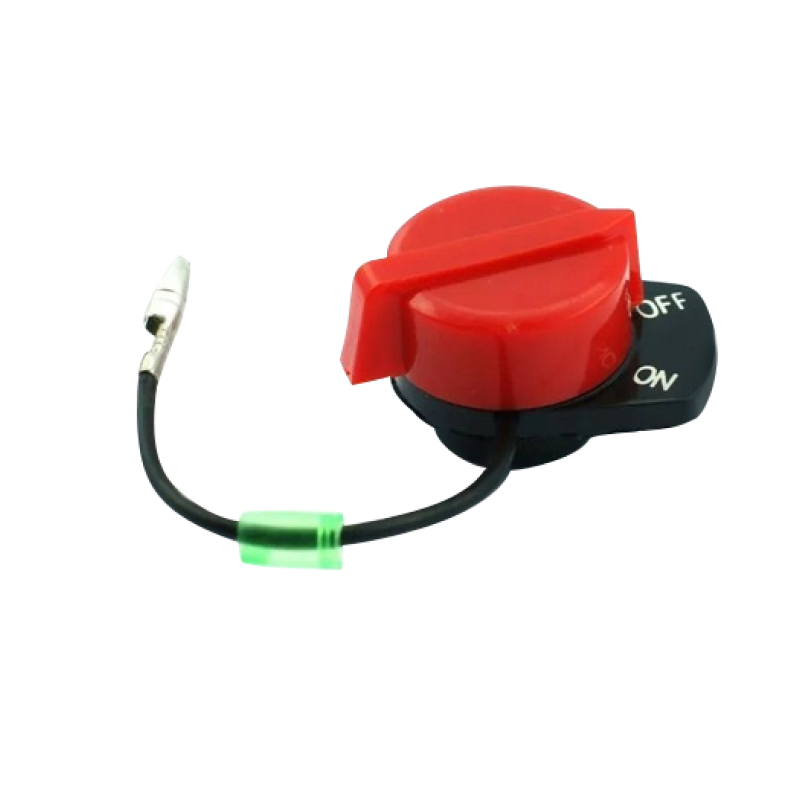 rf000025-rf000029_02072025 Выключатель зажигания для двигателя NORSU GX160 - 2