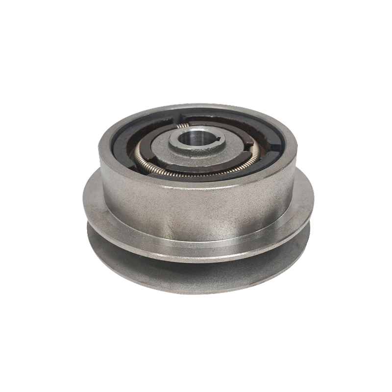 rf000069-rf000075_02072025 Муфта центробежная в сборе со шкивом ведущим для RF-110T - 2