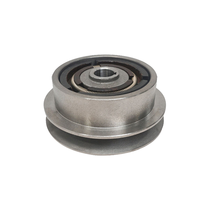rf000069-rf000075_02072025 Муфта центробежная в сборе со шкивом ведущим для RF-110T - 1
