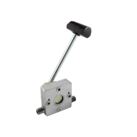 Ручка переключения реверса виброплиты для RF-R330 - 1